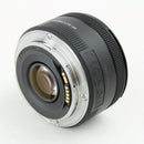Canon EF 50mm STM f1.8 Lens – Excellent Condition, DSLR Camera Accessory