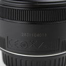 Canon EF 50mm STM f1.8 Lens – Excellent Condition, DSLR Camera Accessory