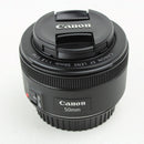 Canon EF 50mm STM f1.8 Lens – Excellent Condition, DSLR Camera Accessory