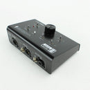 Slate Digital VMS-ONE Single-Channel Preamp DI – Excellent Condition, Power Supply Included