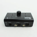 Slate Digital VMS-ONE Single-Channel Preamp DI – Excellent Condition, Power Supply Included