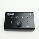 Slate Digital VMS-ONE Single-Channel Preamp DI – Excellent Condition, Power Supply Included