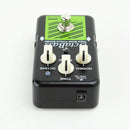 EBS OctaBass Blue Label Triple Mode Octave Divider Pedal – Excellent Condition, In Box