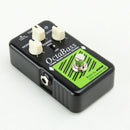 EBS OctaBass Blue Label Triple Mode Octave Divider Pedal – Excellent Condition, In Box