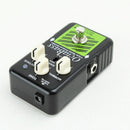 EBS OctaBass Blue Label Triple Mode Octave Divider Pedal – Excellent Condition, In Box