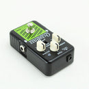 EBS OctaBass Blue Label Triple Mode Octave Divider Pedal – Excellent Condition, In Box