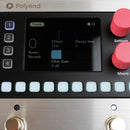 Polyend Mess Multi-Effect Step Sequencer Pedal – Mint in Box, Original Packaging Included