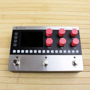 Polyend Mess Multi-Effect Step Sequencer Pedal – Mint in Box, Original Packaging Included