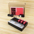 Polyend Mess Multi-Effect Step Sequencer Pedal – Mint in Box, Original Packaging Included