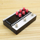 Polyend Mess Multi-Effect Step Sequencer Pedal – Mint in Box, Original Packaging Included