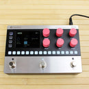 Polyend Mess Multi-Effect Step Sequencer Pedal – Mint in Box, Original Packaging Included
