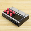 Polyend Mess Multi-Effect Step Sequencer Pedal – Mint in Box, Original Packaging Included