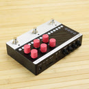 Polyend Mess Multi-Effect Step Sequencer Pedal – Mint in Box, Original Packaging Included