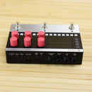 Polyend Mess Multi-Effect Step Sequencer Pedal – Mint in Box, Original Packaging Included
