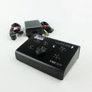 Slate Digital VMS-ONE Single-Channel Preamp DI – Excellent Condition, Power Supply Included