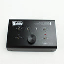Slate Digital VMS-ONE Single-Channel Preamp DI – Excellent Condition, Power Supply Included