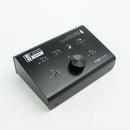 Slate Digital VMS-ONE Single-Channel Preamp DI – Excellent Condition, Power Supply Included