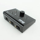 Slate Digital VMS-ONE Single-Channel Preamp DI – Excellent Condition, Power Supply Included