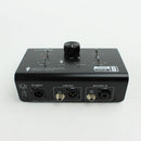 Slate Digital VMS-ONE Single-Channel Preamp DI – Excellent Condition, Power Supply Included