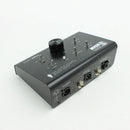 Slate Digital VMS-ONE Single-Channel Preamp DI – Excellent Condition, Power Supply Included