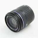Olympus Zuiko Digital 40-150mm F/4-5.6 ED Zoom Lens – Excellent Condition, Both Caps Included