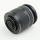 Olympus Zuiko Digital 40-150mm F/4-5.6 ED Zoom Lens – Excellent Condition, Both Caps Included