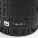 Olympus Zuiko Digital 40-150mm F/4-5.6 ED Zoom Lens – Excellent Condition, Both Caps Included