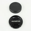 Olympus Zuiko Digital 40-150mm F/4-5.6 ED Zoom Lens – Excellent Condition, Both Caps Included
