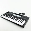 Novation Launchkey 37 MK3 – Excellent Condition, 37 Key USB MIDI Controller