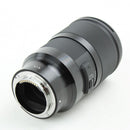 Sigma 28mm F1.4 DG HSM Lens for Sony E-Mount – Excellent Condition, Includes Lens Hood