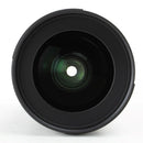 Sigma 28mm F1.4 DG HSM Lens for Sony E-Mount – Excellent Condition, Includes Lens Hood
