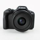 Canon EOS R100 Mirrorless Camera – Excellent Condition, 18-45 STM Lens Included