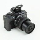 Canon EOS R100 Mirrorless Camera – Excellent Condition, 18-45 STM Lens Included
