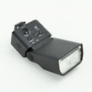 Sony HVL-F28RM External Flash – Very Good Condition, Batteries & Case Included
