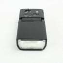 Sony HVL-F28RM External Flash – Very Good Condition, Batteries & Case Included