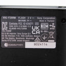 Sony HVL-F28RM External Flash – Very Good Condition, Batteries & Case Included