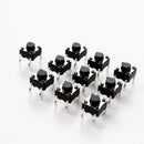 Zawdio Akai MPC2500 Tact Switches (10x) – New Replacement Parts