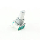 ZAWDIO Numark NVI NVII Headphone Cue Mix Potentiometer – New, Easy Installation