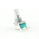 ZAWDIO Numark NVI NVII Headphone Cue Mix Potentiometer – New, Easy Installation