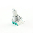 ZAWDIO Numark NVI NVII Headphone Cue Mix Potentiometer – New, Easy Installation