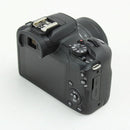 Canon EOS R100 Mirrorless Camera – Excellent Condition, 18-45 STM Lens Included