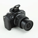 Canon EOS R100 Mirrorless Camera – Excellent Condition, 18-45 STM Lens Included