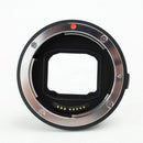 Sigma MC-11 Converter Adapter – Excellent Condition, Canon EF to Sony E-Mount