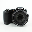 Nikon COOLPIX L840 Digital Camera – Excellent Condition, 38x Optical Zoom