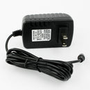 Zawdio 9V DC 2A Power Supply Adapter – New, Reverse Polarity, 2M Cable