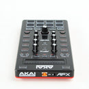 Akai Professional AFX FX Controller – Excellent, USB Cable & Carry Case Included