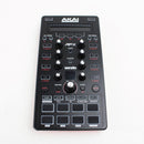 Akai Professional AFX FX Controller – Excellent, USB Cable & Carry Case Included