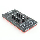 Akai Professional AFX FX Controller – Excellent, USB Cable & Carry Case Included