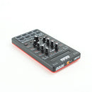 Akai Professional AFX FX Controller – Excellent, USB Cable & Carry Case Included