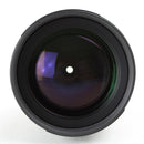 Rokinon Cine DS 85mm T1.5 AS IF UMC – Excellent Condition, Full Frame DSLR Lens for Nikon